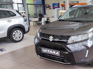 Suzuki Vitara '25 1.4 HYBRID 2X4 GL New