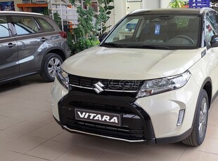 Suzuki Vitara '25 1.4 HYBRID 2X4 GL+ New