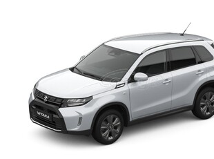 Suzuki Vitara '25 1.5 STRONG HYBRID 2X4 GL+ New