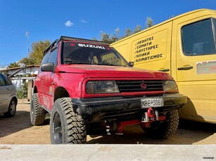 Suzuki Vitara '91 1600 8V 4X4