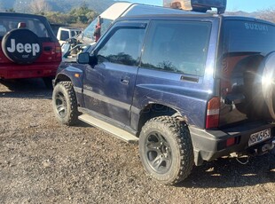 Suzuki Vitara '93