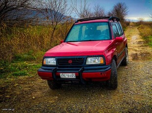 Suzuki Vitara '96