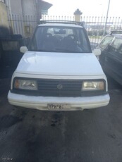 Suzuki Vitara '98