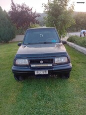 Suzuki Vitara '98 VITARA JLX 1600 16V 4χ4