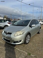 Toyota Auris '07