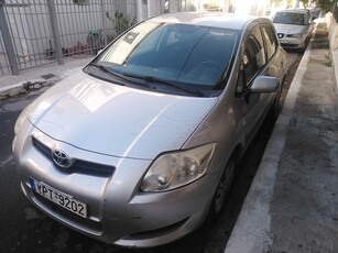 Toyota Auris '07 1.4 16v