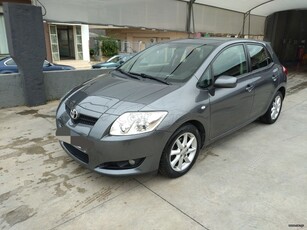 Toyota Auris '07 1.4 D-4D