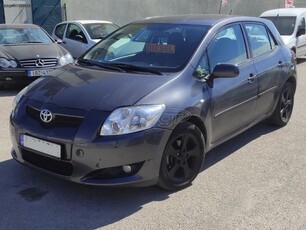 Toyota Auris '07 1.4 D-4D