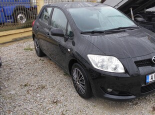 Toyota Auris '07 1.4 D-4D DIESEL