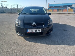 Toyota Auris '07