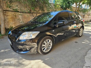 Toyota Auris '07