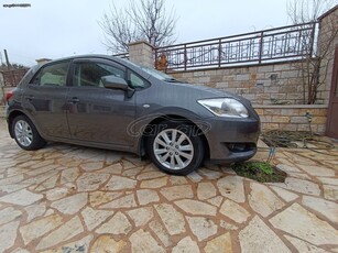 Toyota Auris '08 1.4