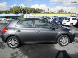 Toyota Auris '08 1.4