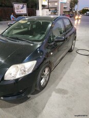 Toyota Auris '08 1.4 clima ..... προσφορά.....