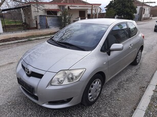 Toyota Auris '08 1.6i ΓΙΑ ΠΟΛΗΤΕΚΝΟΣ Η