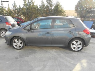 Toyota Auris '08