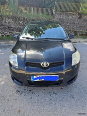 Toyota Auris '08