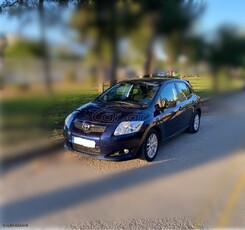 Toyota Auris '08