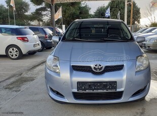 Toyota Auris '08 FULL EXTRA αριστο!!199000χιλιομετρα