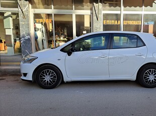 Toyota Auris '09 1.33 ECO START-STOP 6ταχυτο 5D