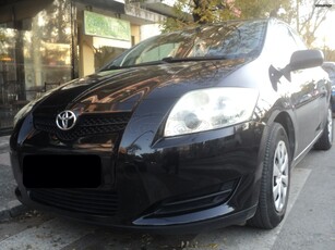 Toyota Auris '09 1.3cc//5ΠΡΤΟ//ΑΡΙΣΤΟ//ΑΝΤΑΛΛΑΓΕΣ ΔΕΚΤΕΣ//ΕΤΟΙΜΟΠΑΡΑΔΟΤΟ