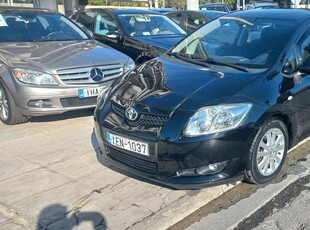 Toyota Auris '09