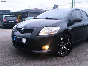 Toyota Auris '09 Edge