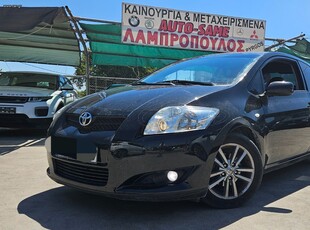 Toyota Auris '09 FULL EXTRA ΠΥΡΓΟΣ