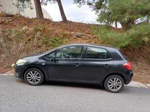 Toyota Auris '10 1.33