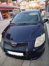 Toyota Auris '10 1.33 ECO START-STOP 6ταχυτο 5D