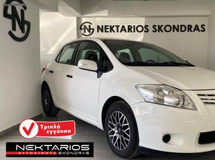 Toyota Auris '10 54 ΧΡΟΝΙΑ ΔΙΠΛΑ ΣΑΣ #1971