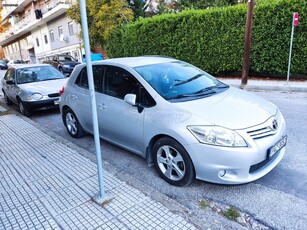 Toyota Auris '10 AURIS