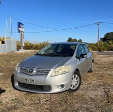 Toyota Auris '10