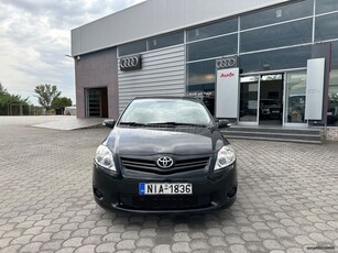 Toyota Auris '10