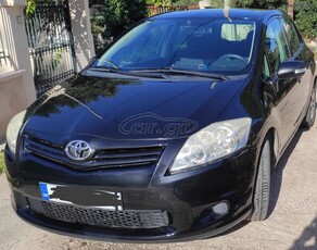 Toyota Auris '11 1.33 VVT-i