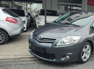 Toyota Auris '11 1.4 D-4D DIESEL KLIMA