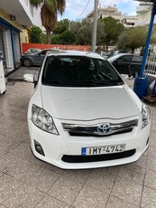 Toyota Auris '11 1.8 HYBRID EDITION