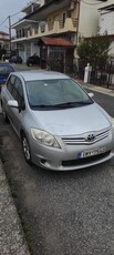 Toyota Auris '11