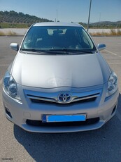 Toyota Auris '11 HYBRID AUTOMATIC - ΜΗΔΕΝΙΚΑ ΤΕΛΗ ΚΥΚΛΟΦΟΡΙΑΣ-ΕΛΕΥΘΕΡΗ ΕΙΣΟΔΟ ΣΤΟ ΔΑΚΤΥΛΙΟ