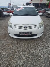 Toyota Auris '11 Touring Sports 1.4 D-4D Editi