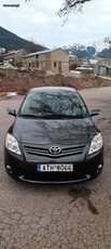 Toyota Auris '11 Valve matic