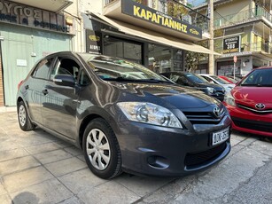 Toyota Auris '12 1.4 D-4D LIFE