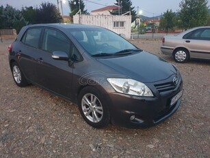 Toyota Auris '12 1.4cc Diesel CLIMA ΤΕΛΗ 2025