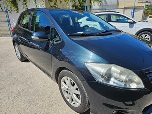 Toyota Auris '12