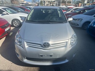 Toyota Auris '12 50% Προκαταβολή Άτοκα για 1 χρόνo-ΓΡΑΜΜΑΤΙΑ ΜΕΤΑΞΥ ΜΑΣ!!!