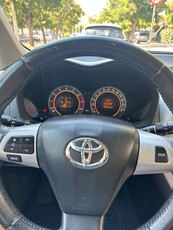 Toyota Auris '12