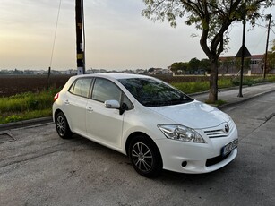 Toyota Auris '12