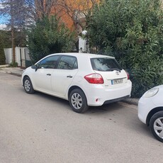 Toyota Auris '12