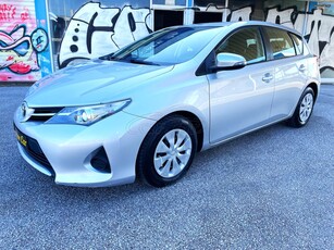 Toyota Auris '13 1,3 ΕΛΛΗΝΙΚΟ 6ΤΑΧ