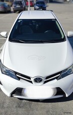 Toyota Auris '13 1.4 D-4D DIESEL